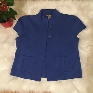 Kenar Vintage Style Jacket